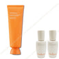 Sulwhasoo Overnight Vitalizing Mask EX 120ml+First Care Serum 2ea/1 fl.oz