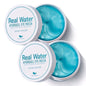 1+1/PRRETI Real Water Hydrogel Eye Patch-60patches/Brightening/Wrinkle/Cooling