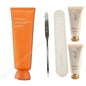 Sulwhasoo Overnight Vitalizing Mask EX 120ml+Clarifying Mask EX 70ml+Spachula