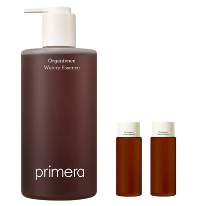Primera Watery Essence 380ml+30mlx2/14.8 fl.oz./Jumbo Edition/Chilling/Soothing