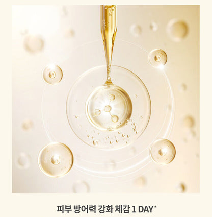 Sum37/su:m37 秘密精华 7.77 液量盎司大号特惠套装+面霜小样 30 件