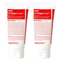 MEDIPEEL+ Red Lacto Collagen Clear Cleansing Foam 120mlx2EA/Pore/Deep Cleanser