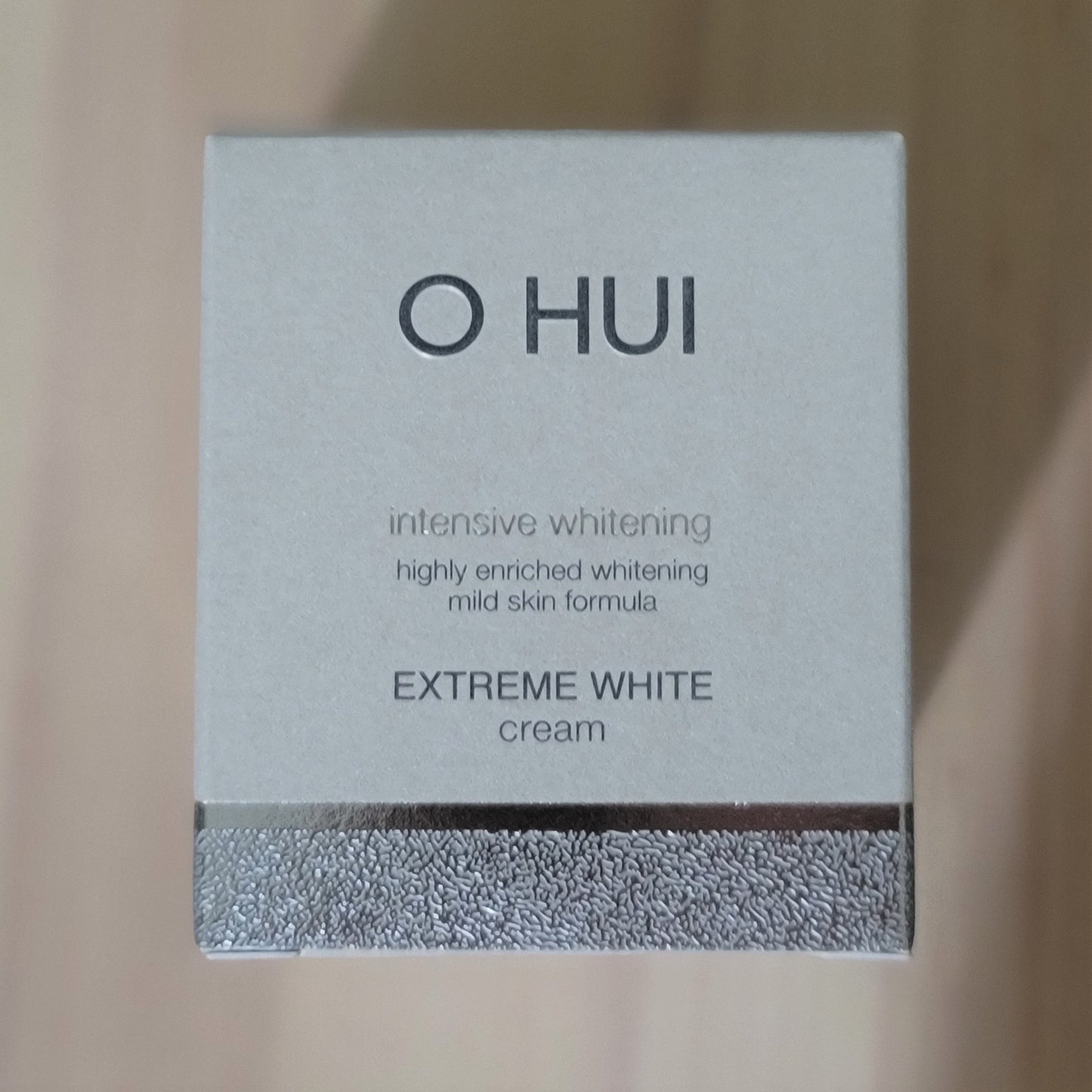 OHUI Extreme White Cream 50ml