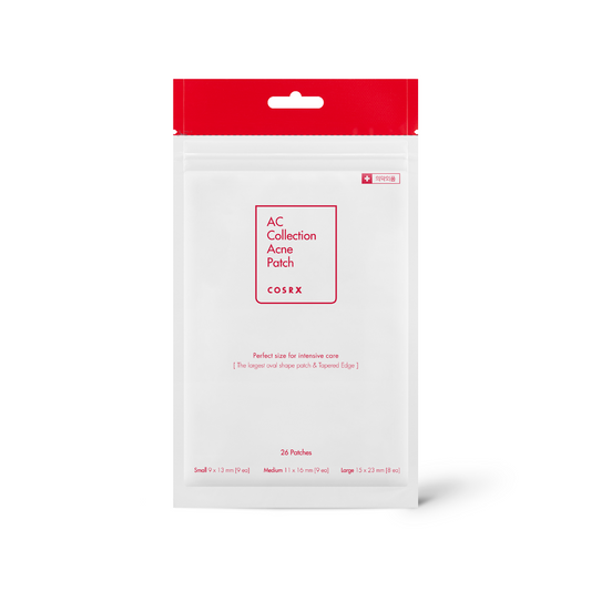 COSRX AC Collection Acne Patch 1box (26 Patches)