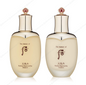 The History of Whoo Cheongidan Radiant Balancer 150ml+ Emulsion 110ml+3 pcs Kit