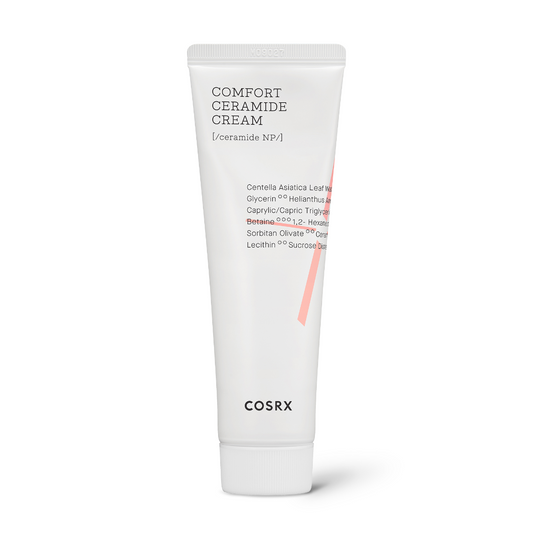 COSRX Balancium Comfort Ceramide Cream 80g / 2,82 fl. oz. oz.