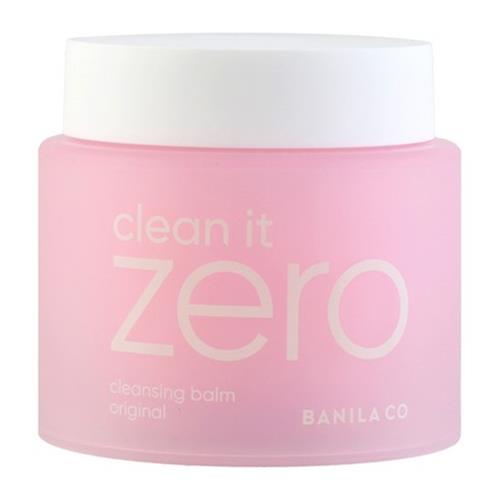 BANILACO Clean It Zero Очищающий бальзам Intensiv Purify 180 мл/Все в одном/Оригинал 