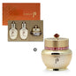 The History of Whoo Bichup Jayoon Cream 60ml+Cheongidan Radiant 3pcs Set/Kit