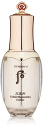 The History of Whoo Cheongidan Radiant Regenerating Essence 50ml / 1.7 fl. oz.