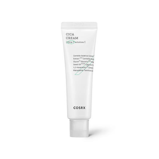 COSRX – Pure Fit Cica Cream 50 ml / 1,69 fl.oz