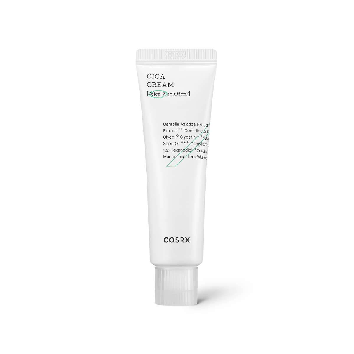 COSRX Pure Fit Cica Cream 50ml & Toner 150ml & Serum 30ml