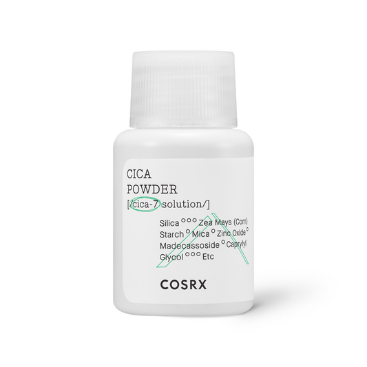 COSRX Pure Fit Cica Powder 7g / 0.24 oz