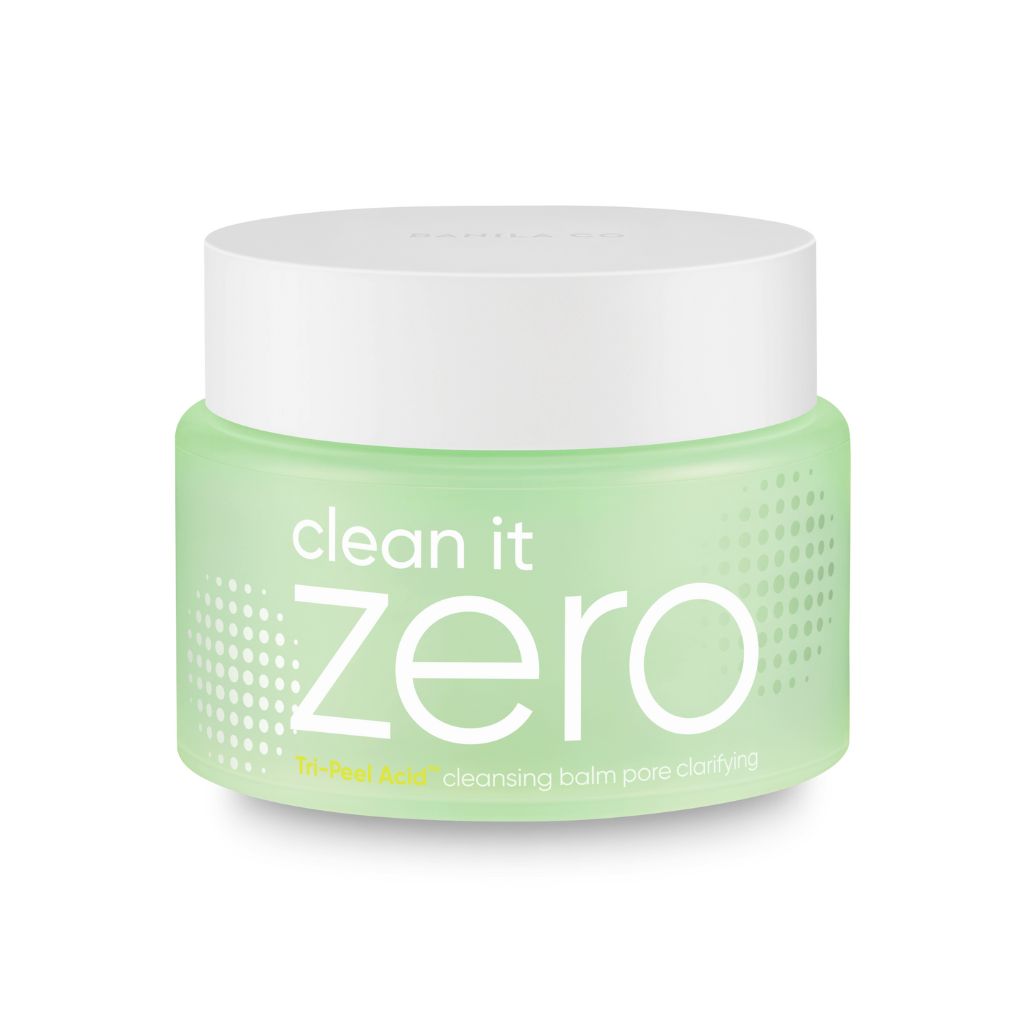 BANILA CO Clean It Zero Cleansing Balm Pore Clarifying 100ml / 3.38 oz/Exfoliate