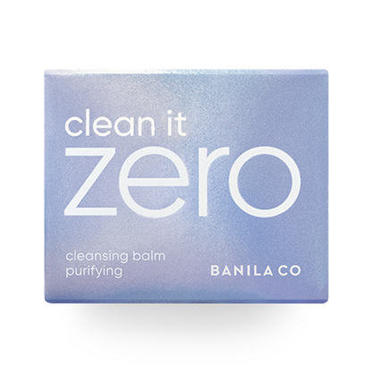 BANILA CO Clean It Zero Cleansing Balm Purifying 100ml