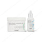 COSRX Hydrium Centella Aqua Soothing Ampoule 40ml & Calming Pad 135ml (70 Pads)