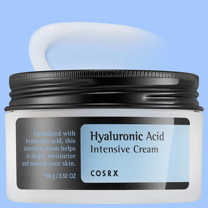 COSRX ヒアルロン酸インテンシブクリーム 100g / 3.53 オンス