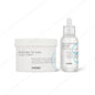 COSRX Hydrium Triple Hyaluronic Moisture Ampoule 40ml & Moisture up Pad