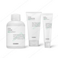 COSRX Pure Fit Cica Toner 150ml & Cream 50ml & Cleanser 150ml