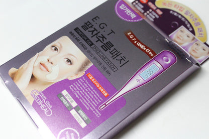 Mediheal E.G.T Essence Gel Eye 5 Patch+ Gel Smile-line 5 Patch/2 Pack/Wrinkles