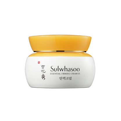 Sulwhasoo First Care Activating Serum 90ml & Firming Cream 75ml