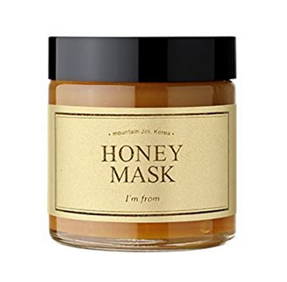 I'm from Honey Mask 120g