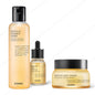 COSRX Full Fit Propolis Synergy  3set/Toner(Jumbo size)+Ampoule+Cream