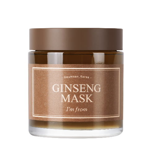 I'm from Ginseng Mask 120g