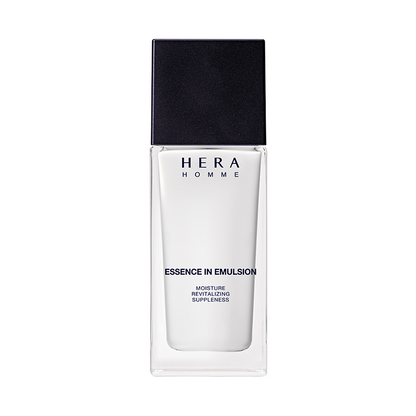 Hera Homme Essenz in Emulsion 110 ml 