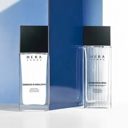 Hera Homme Special  2 Set(Toner+Emulsion) 5pcs