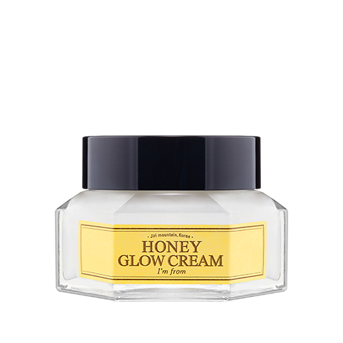I'm from Honey Glow Serum 30ml & Honey Glow Cream 50ml