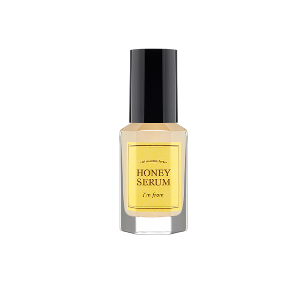 I'm from Honey Glow Serum 30ml/Anti-aging/Brightening