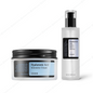 COSRX Hyaluronic Acid Hydra Power Essence 100ml & Intensive Cream 100g