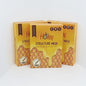 30Sheets - Lohasys Honey Structure Mask 10 sheets x 3 pack/Soothing/Propolis/Dry