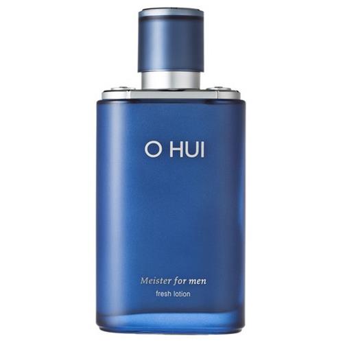 OHUI Meister For Men Fresh Skin/Toner 150ml +Lotion/Emulsion 110ml/LG Premium