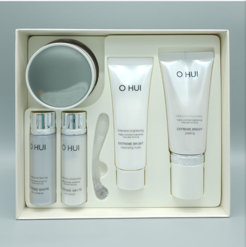 OH ExtremeW Cream 50ml (22G)