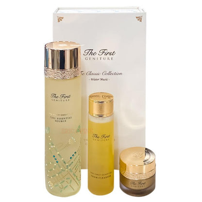 O HUI The First Geniture Cell Essential Source 200ml+Kit/OHUI/Anti-aging/Limited