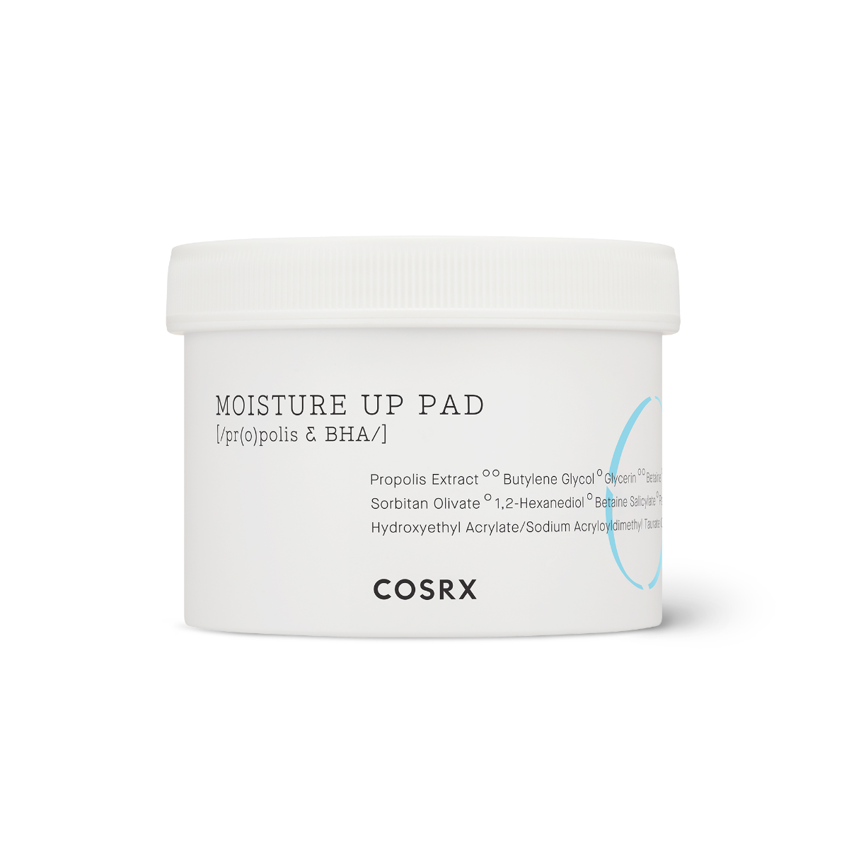 COSRX One Step Original Clear / Calming / Moisture up Pad (70Pads)