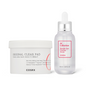 COSRX Original Pad & AC Collection Blemish Spot Clearing Serum