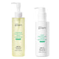 Make p:rem Safe Me Relief Moisture Cleansing Milk 200ml + Oil 210ml/Prem/Allergy