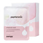 SNP PREP Peptaronic Ampoule Mask 10pcs /No Case