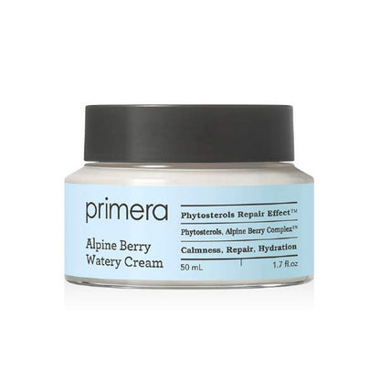 Primera Alpine Berry Watery Cream 50ml / 1.6 fl. oz.