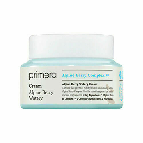 Primera Alpine Berry Watery Cream 50ml / 1.6 fl. oz.