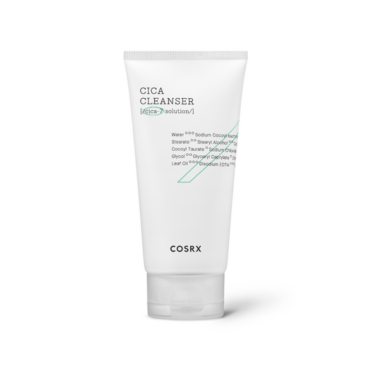 COSRX Pure Fit Cica Cleanser 150 ml / 5,07 fl.oz