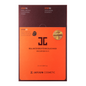 JAYJUN New Real Water Brightening Black Mask 1Pack (10 PCS)
