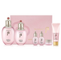 The History of Whoo Gongjinhyang Soo Soo Yeon 2 Pieces Set