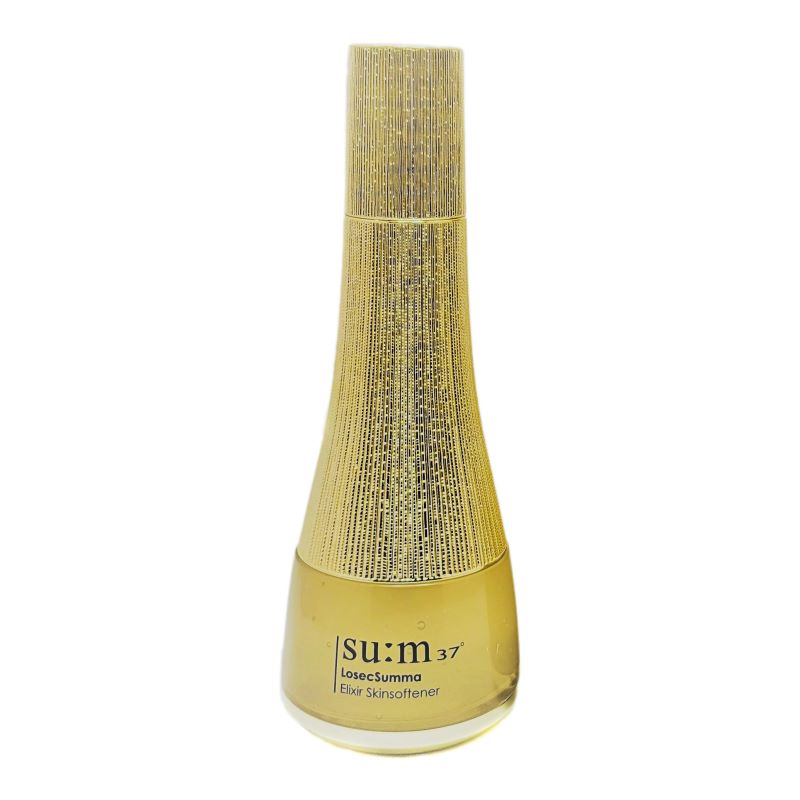 Sum 37 Losec Summa Elixir Skin Softener 150ml/Anti-aging/Dewy/Skincare/Gel Type
