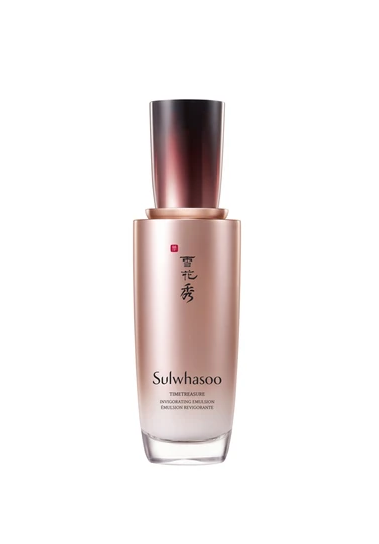 Sulwhasoo Timetreasure Invigorating Emulsion 125ml/No Case