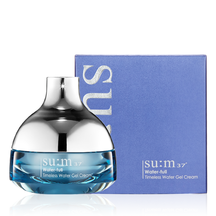 Sum 37 Water Full Timeless Gel Cream 50ml