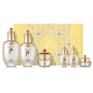 The history of whoo Cheongidan Radiant Rejuvenating Set/Hwahyun 3sets/Anti-aging