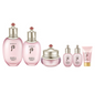 The History of Whoo Gongjinhyang Soo Soo Yeon 3 items Set/Vital Hydrating